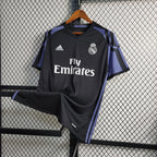 Camisa Real Madrid 16/17 Third - (Retrô)
