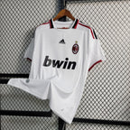 Camisa Milan 09/10 Away - (Retrô)