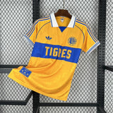 Camisa Tigres UANL 25/26 Edição Especial - (Torcedor)