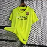 Camisa Barcelona 14/15 Third - (Retrô)