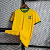 Camisa Brasil 1970 Home - (Retrô)