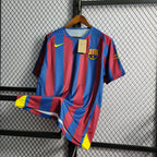 Camisa Barcelona 05/06 Home (Final Champions League) - (Retrô)