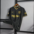 Camisa Barcelona 20/21 Away - (Retrô)