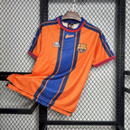 Camisa Barcelona 97/98 Away - (Retrô)