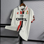 Camisa Milan 95/96/97 Away - (Retrô)