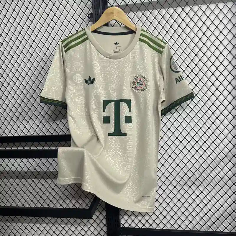 Camisa Bayern de Munique 25/26 Oktoberfest - (Torcedor)