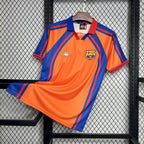 Camisa Barcelona 97/98 Away Champions League - (Retrô)