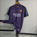 Camisa Barcelona 16/17 Away - (Retrô)