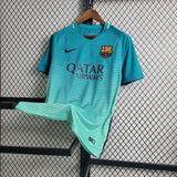 Camisa Barcelona 16/17 Third - (Retrô)