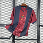 Camisa Barcelona 25/26 Retrô Style (Cactus Jack) - (Torcedor)