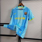 Camisa Barcelona 07/08 Away - (Retrô)