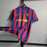 Camisa Barcelona 09/10 Home - (Retrô)