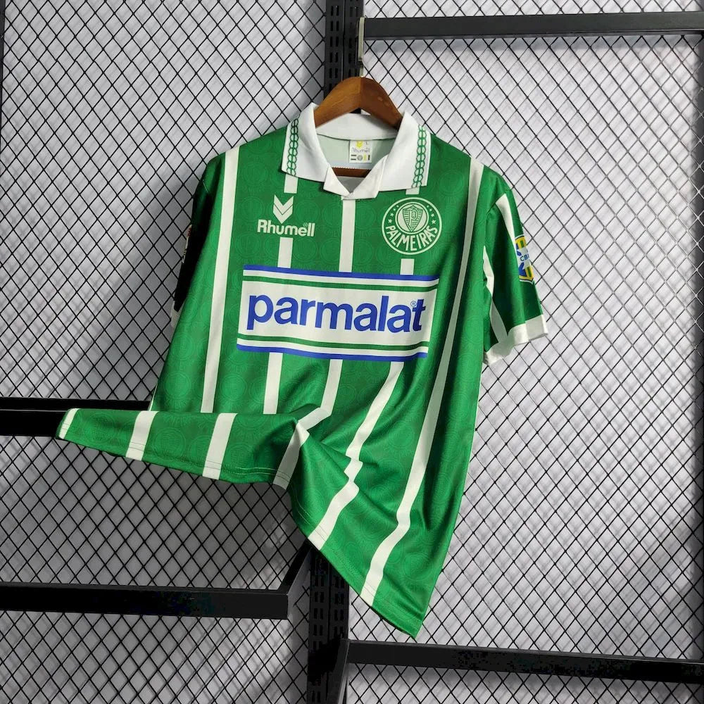 Camisa Palmeiras 93/94 Home - (Retrô)