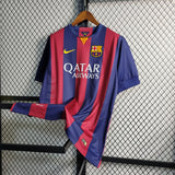 Camisa Barcelona 14/15 Home - (Retrô)