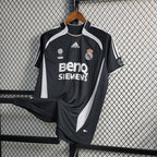 Camisa Real Madrid 06/07 Away - (Retrô)