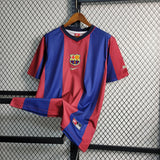 Camisa Barcelona 98/99 Home - (Retrô)