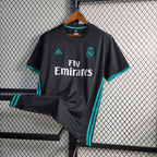 Camisa Real Madrid 17/18 Away - (Retrô)