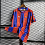 Camisa Barcelona 95/96/97 Home - (Retrô)