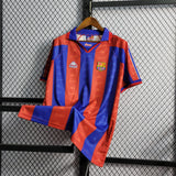 Camisa Barcelona 95/96/97 Home - (Retrô)
