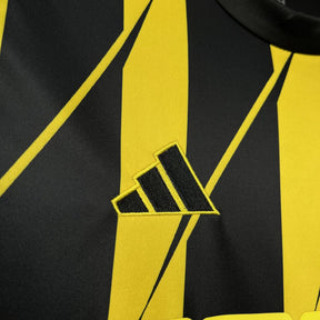 Camisa Aberdeen Away 24/25 - Adidas (Torcedor) Masculina
