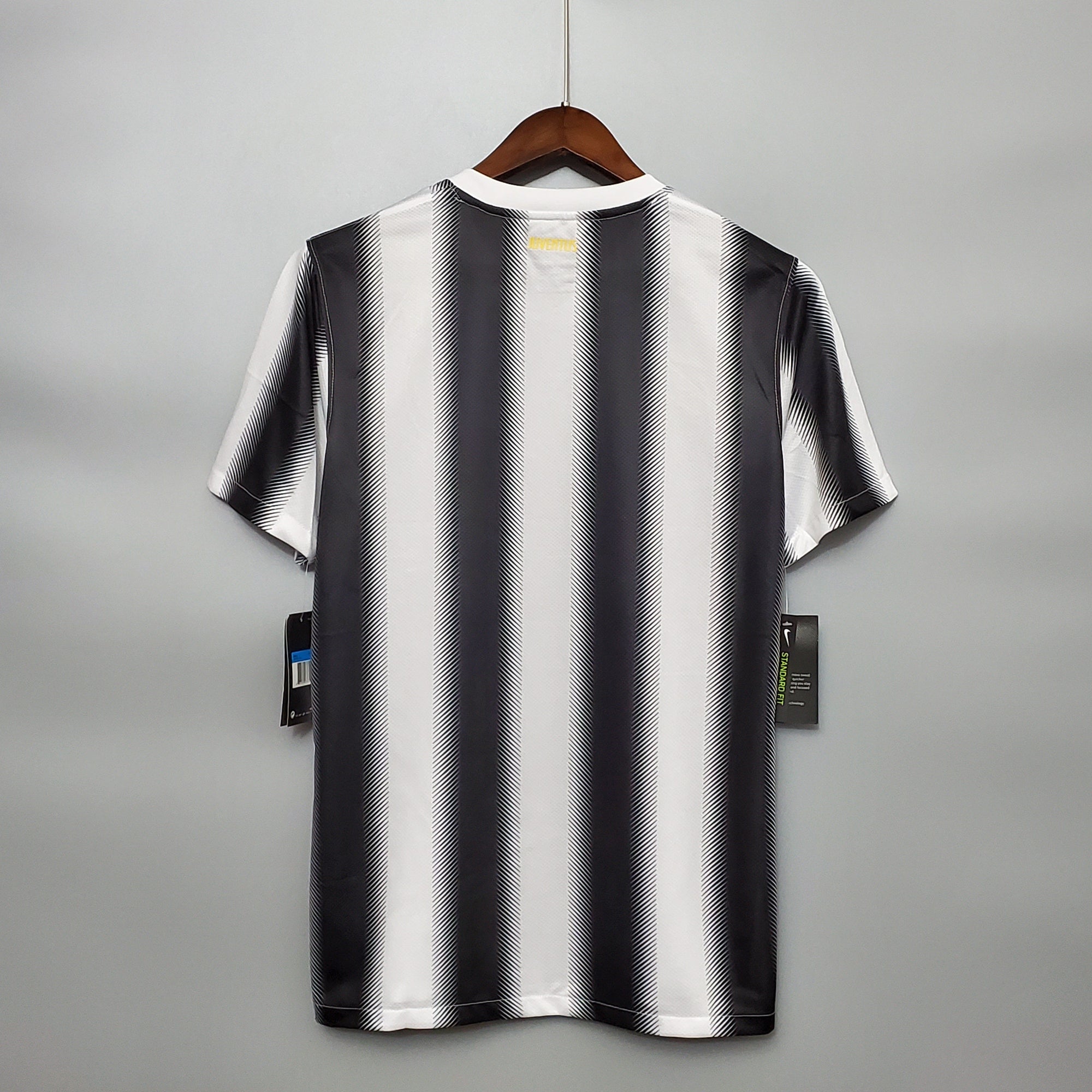 Camisa Juventus 11/12 Home - (Retrô)
