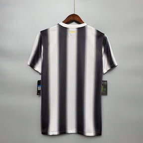 Camisa Juventus Titular 11/12 - Versão (Retrô)