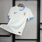 Camisa Uruguai 2024 Away - (Torcedor)