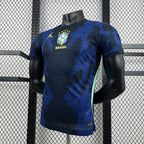 Camisa Brasil 2026 Away - (Jogador)