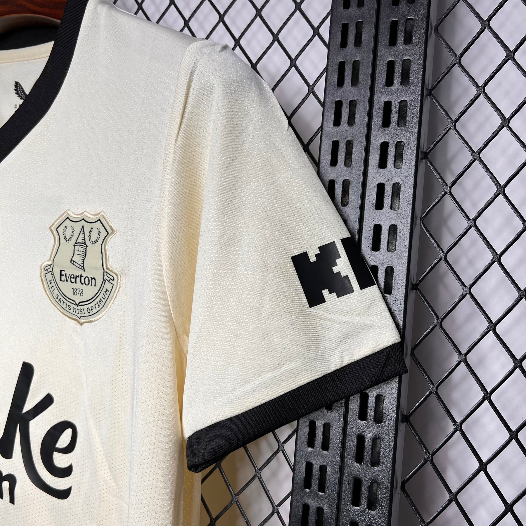 Camisa Everton Edição Especial 24/25 - Versão (Torcedor) Masculina