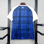 Camisa Escócia 2016 Home - (Retrô)
