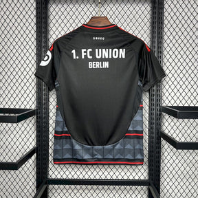 Camisa Union Berlin 24/25 Away - (Torcedor)