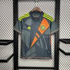 Camisa Alemanha 2024 Goleiro Home - (Torcedor)