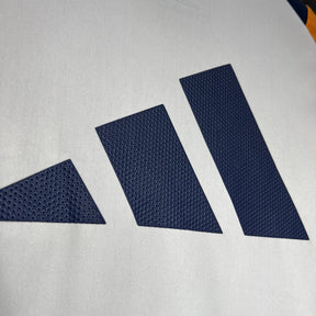 Camisa Real Madrid Treino 24/25 - Adidas (Torcedor) Masculina