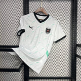 Camisa Áustria 2024 Away - (Torcedor)