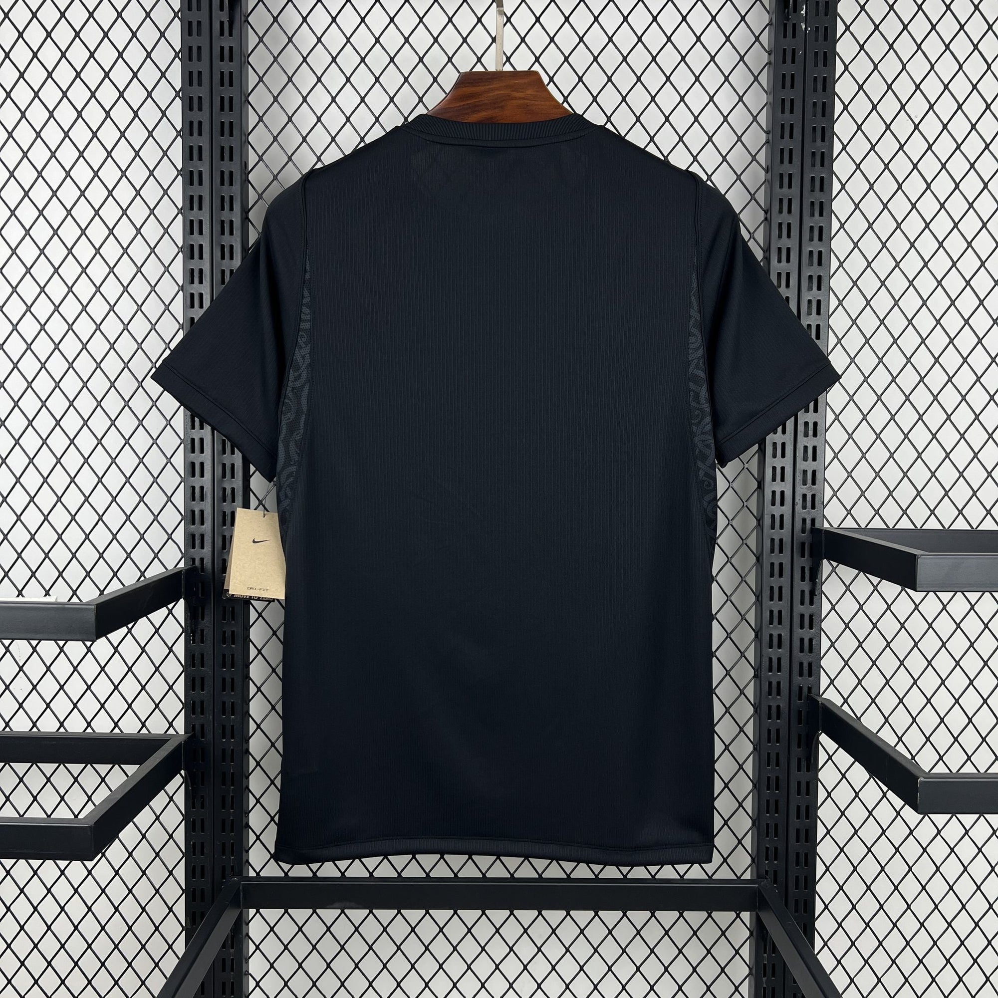 Camisa Noruega 2026 Away - (Torcedor)