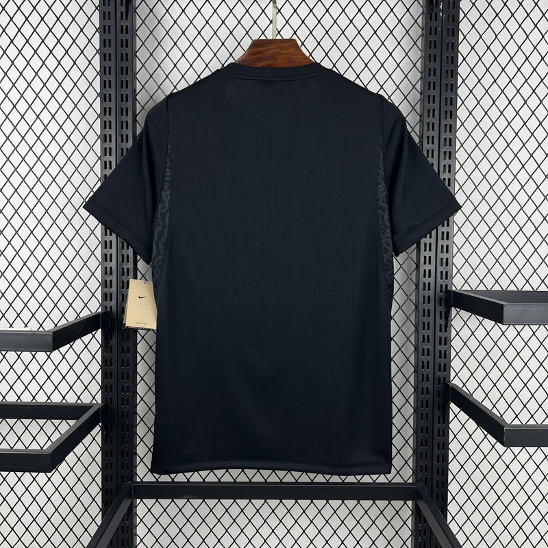 Camisa Noruega 2026 Away - (Com Patchs) (Torcedor)