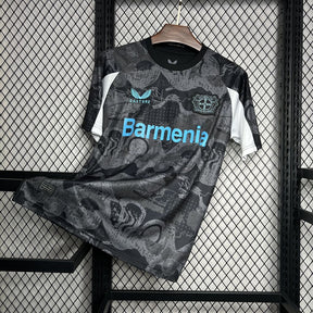 Camisa Bayer Leverkusen 24/25 Third - (Torcedor)
