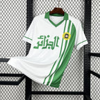 Camisa Argélia 1986 Home - (Retrô)