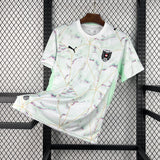 Camisa Áustria 2026 Away - (Torcedor)