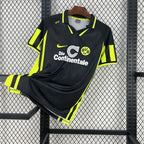 Camisa Borussia Dortmund Reserva 96/97 - Versão (Retrô)