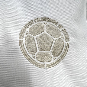 Colômbia Aniversário de 100 Anos 24/25 - Adidas (Torcedor) Masculina