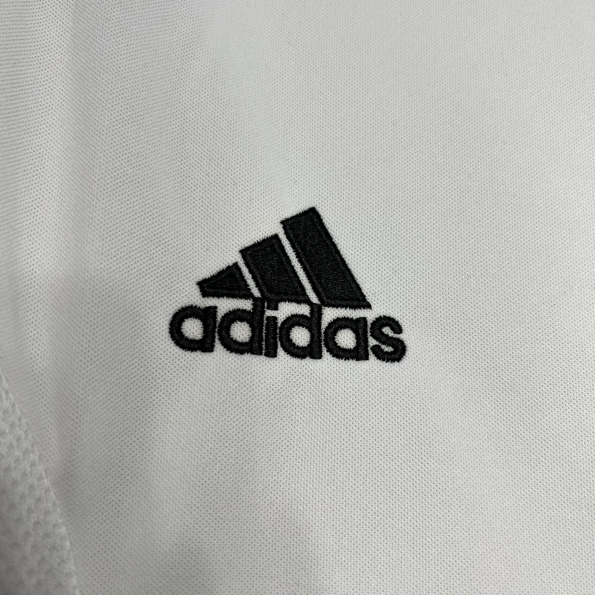 Camisa Alemanha 2002 Home - (Retrô)