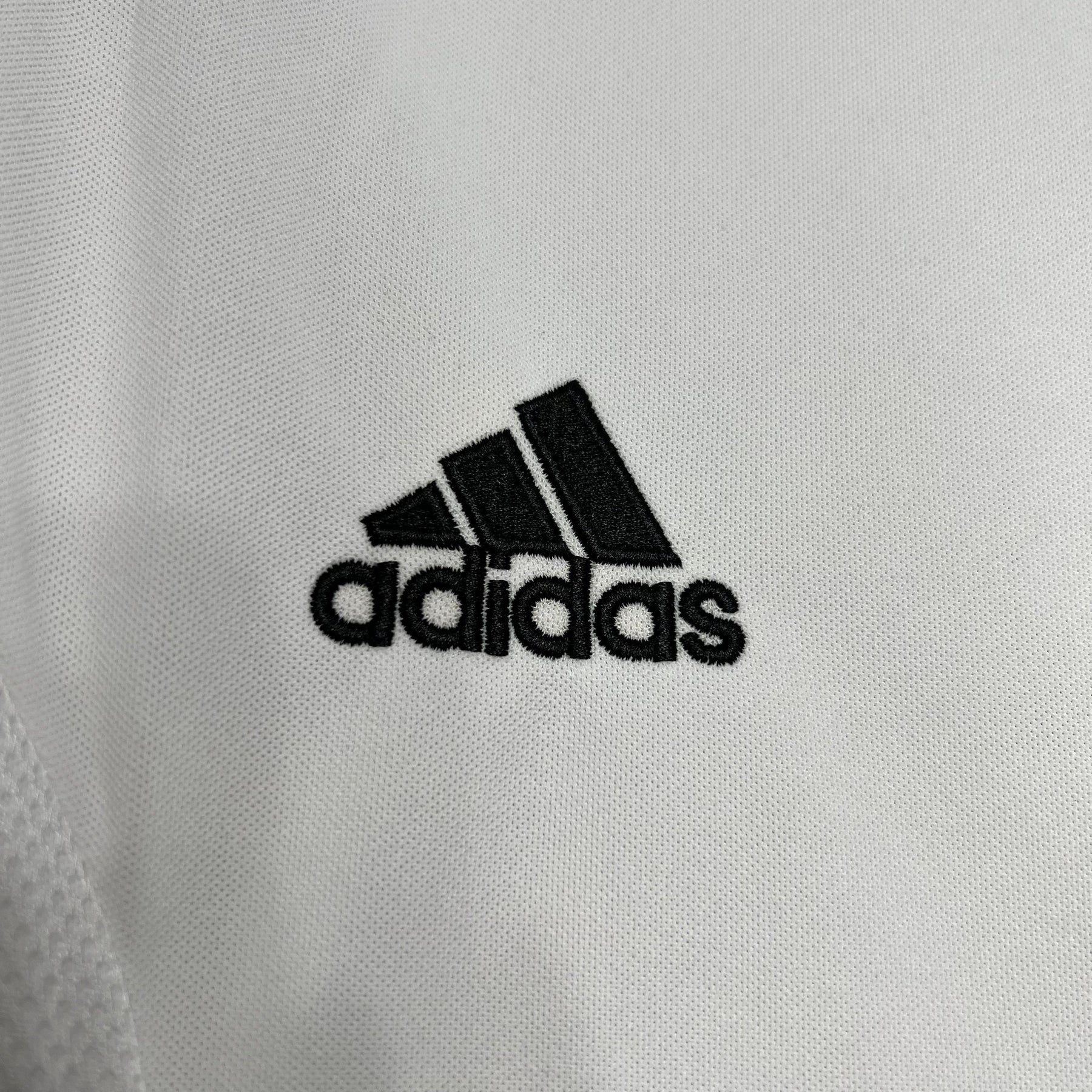 Camisa Alemanha Home 02/03 - Versão (Retrô)