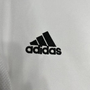 Camisa Alemanha Home 02/03 - Versão (Retrô)