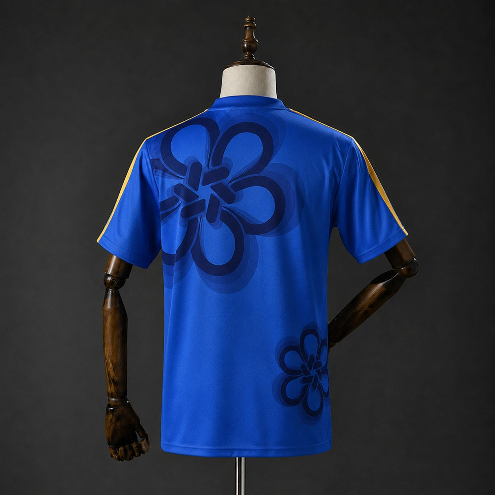 Camisa Real Madrid 26/27 Edição Especial - (Torcedor)