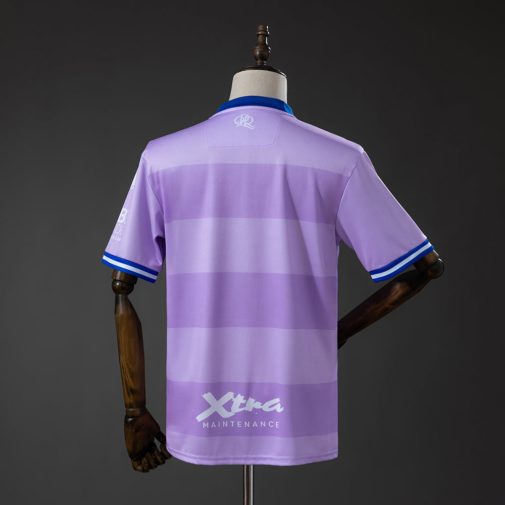 Camisa Queens Park Rangers 26/27 Away - (Torcedor)
