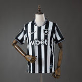 Camisa Botafogo 2026 Home Com Patrocínio - (Torcedor)