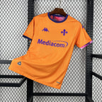 Camisa Fiorentina 25/26 Dupla Face - (Torcedor)