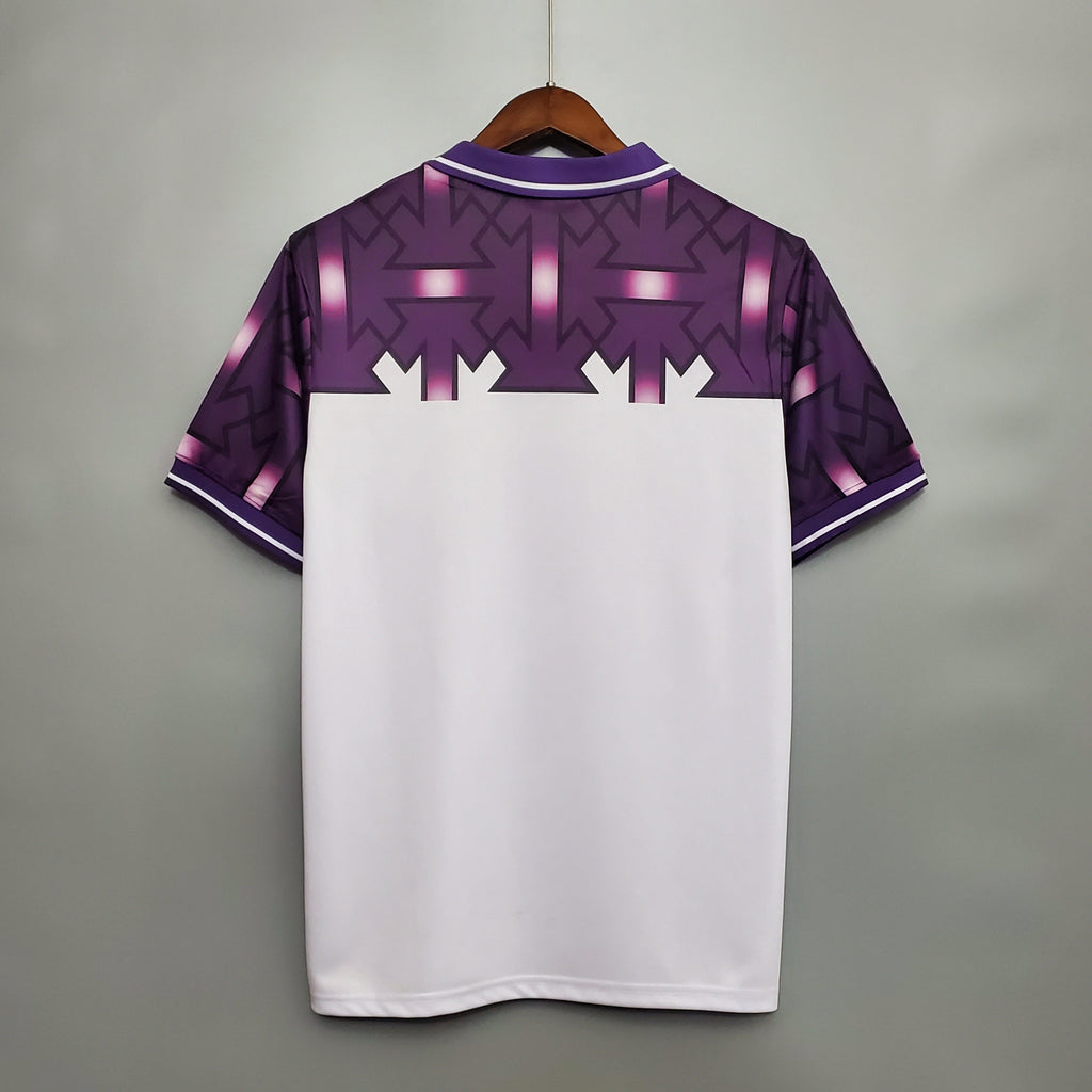 Camisa Fiorentina 92/93 Away - (Retrô)