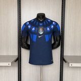 Camisa Uruguai 2026 Away - (Jogador)